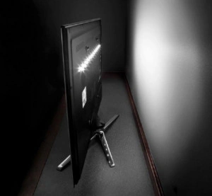 USB LED traka za monitor i sl. Gembird LED-SU-WW30-01 - Img 3