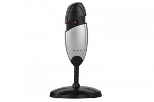 Web kamera sa mikrofonom A4Tech A4-PK-635G, 480p USB, low light performance, anti Glare, 16Mpix - Img 3