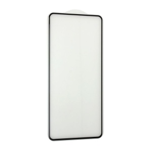 Zaštitno staklo 5D Full Glue za Realme C67 2023 (6.72") crni rub
