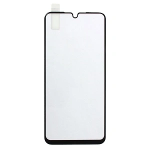Zaštitno staklo 5D FULL GLUE za SAMSUNG Galaxy SM-A065F A06 2025 (6.7") crni rub