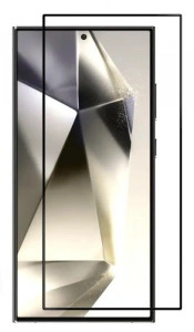 Zaštitno staklo 5D FULL GLUE za SAMSUNG SM-S928B, Galaxy S24 Ultra 2024 (6.8") screen unlock