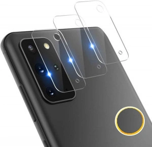 ZAŠTITNO STAKLO ZA KAMERU ZA SAMSUNG SM-G985F, GALAXY S20 PLUS 2020 (6.7") providno