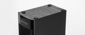 Zvučnici 2.0 Microlab B-56 Drvenizvučnici, crni, 3W RMS (2 x 1.5W), USB napajanje, 3.5mm - Img 5