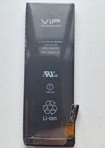 Baterija 616-0652, 616-0720 za iPhone 5S, iPhone 5C (business quality)