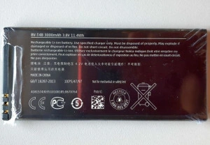 Baterija BV-T4B za Nokia Lumia 640XL