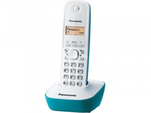 Bežični DECT telefon Panasonic KX-TG1611 - Img 5