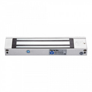 Elektromagnetna brava YLI YM-280N (LED), jedna vrata, do 280 kg - Img 4