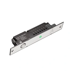 Elektromagnetna reza YLI YB-100N(LED)-2P, Zaključano kada je pod naponom "Fail Safe
