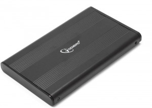 Externo kuciste USB 2.0 za 2.5" SATA hard diskove Gembird EE2-U2S-5 - Img 1