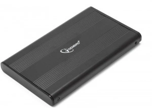 Externo kuciste USB 2.0 za 2.5" SATA hard diskove Gembird EE2-U2S-5