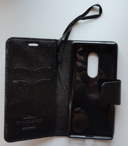 Futrola MERCURY preklopna za Alcatel OT-5059, Alcatel 1X 2018 (5.3") više boja - Img 2