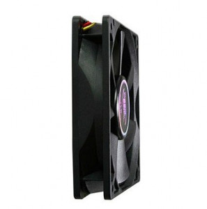 Hladnjak DeepCool XFAN120 120x120 mm venitlator za kuciste, hydro bearing 1300rpm 43CFM 24dBa - Img 2