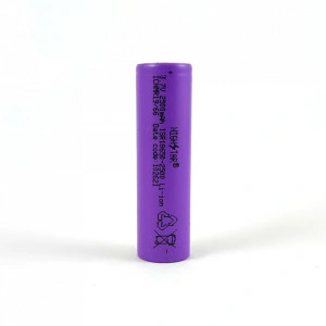Industrijska punjiva baterija 2500 mAh, Li-ion, High Star