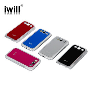 Maska za Samsung SM-i9300 Galaxy S3 DSS304 - Img 2
