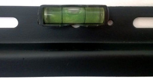 Nosač TV tilt 17 - 37" Gembird WM-37T-01, VESA 200 x 200 max - Img 3