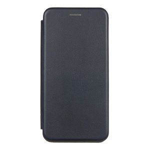 Preklopna futrola FLIP Leather za iPhone 14 Pro Max 2022 (6.7") crna - Img 2