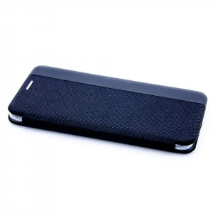 Preklopna futrola LEATHER NEW za iPhone 11 Pro 2019 (5.8") crna - Img 4