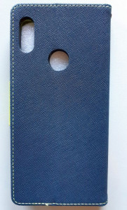 Preklopna futrola MERCURY za Huawei Y6 2019, Honor 8A (6.09") više boja - Img 2