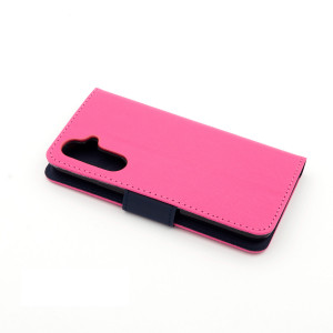 Preklopna futrola MERCURY za Samsung SM-A556B, Galaxy A55 5G 2024 (6.6") više boja - Img 4