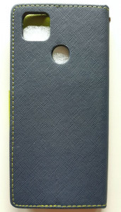 Preklopna futrola Mercury za Xiaomi Redmi 9C 2020 (6.53") više boja - Img 4