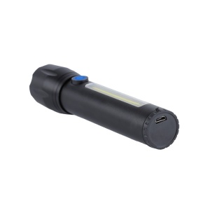 Punjiva LED baterijska lampa PROSTO PL4204 - Img 2