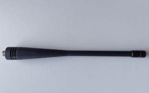 SAMCOM Antena 16 cm za voki toki stanice CP-500 - muški konektor