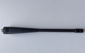 SAMCOM Antena 16 cm za voki toki stanice CP-500 - muški konektor