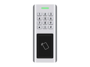 Secukey SK15-X, Vodootporna, samostalna kontrola pristupa za spoljnu montažu (IP66) - Img 2