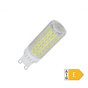 Sijalica LED grlo G9 PROSTO 6W, 665 lm, 3000K ili 6000K - Img 2