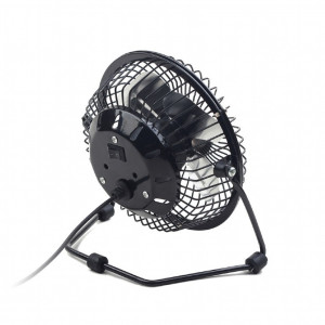 Stoni USB mini ventilator Gembird NF-03 - Img 2