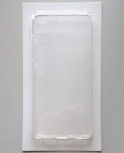 TPU 0,3mm maska ultra tanka za Xiaomi Mi 5S (5.15") 201