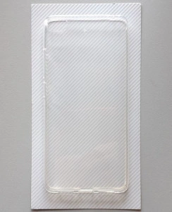 TPU 0,3mm maska ultra tanka za Xiaomi Mi 5S (5.15") 201