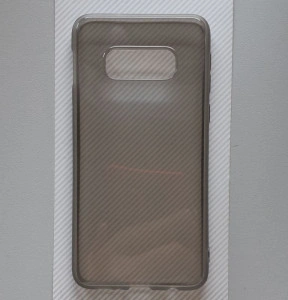 TPU 0.3mm ultra tanka maska za Samsung SM-G970F, S10e 2019 (5.8"), smoke