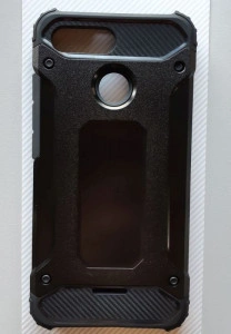 TPU DEFENDER maska za Xiaomi Redmi 6 (5.45") 2018
