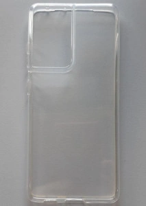 TPU maska 0.3MM ultra tanka za SAMSUNG SM-G998F, Galaxy S21 Ultra 2021 (6.8") PROVIDNA