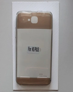 TPU maska 0,3mm za Lenovo K5 (5.0") 2016, dim providna