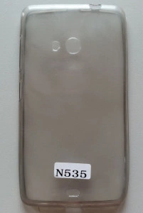TPU maska 0,3mm za Nokia Lumia 535