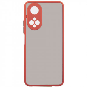 TPU maska BORDER za Honor X7 2022 (6.74) više boja - Img 5