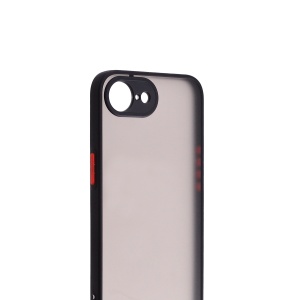 TPU maska BORDER za iPhone 16e 2025 (6.1") više boja - Img 2