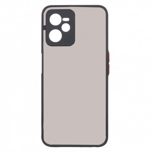 TPU maska BORDER za Realme C35 2022 (6.6") više boja - Img 3