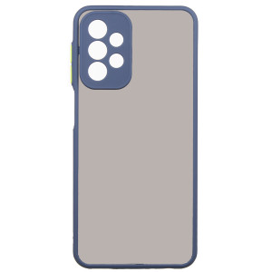 TPU maska BORDER za Samsung SM-A235F, SM-A236B, Galaxy A23 4G, Galaxy A23 5G 2022 (6.6") više boja - Img 7