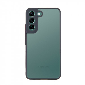 TPU maska BORDER za SAMSUNG SM- S901B, Galaxy S22 2022 (6.1") više boja - Img 4