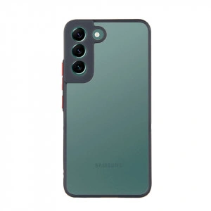 TPU maska BORDER za SAMSUNG SM- S901B, Galaxy S22 2022 (6.1") više boja - Img 4