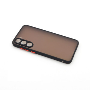 TPU maska BORDER za SAMSUNG SM-S916B, Galaxy S23 Plus 2023 (6.6") više boja - Img 2