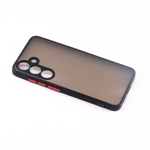 TPU maska BORDER za SAMSUNG SM-S921B, Galaxy S24 2024 (6.2") više boja - Img 3