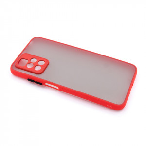 TPU maska BORDER za Xiaomi Redmi 10 2021 (6.5") više boja - Img 2