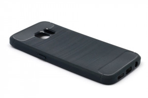 TPU maska BRUSHED za Galaxy J4 Plus 2018 SM-J415F (6.0"), više boja - Img 2