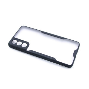 TPU maska BUBBLE za SAMSUNG SM-G991F, Galaxy S21 2021 (6.2") PROVIDNA