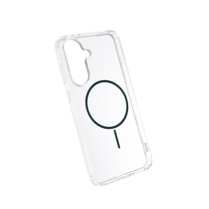 TPU maska Clear Color MagSafe za Samsung SM-A566B, Galaxy A56 5G 2025 (6.7") PROVIDNA - Img 6