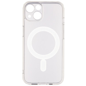 TPU maska Clear MagSafe za iPhone 14 2022 (6.1") providna